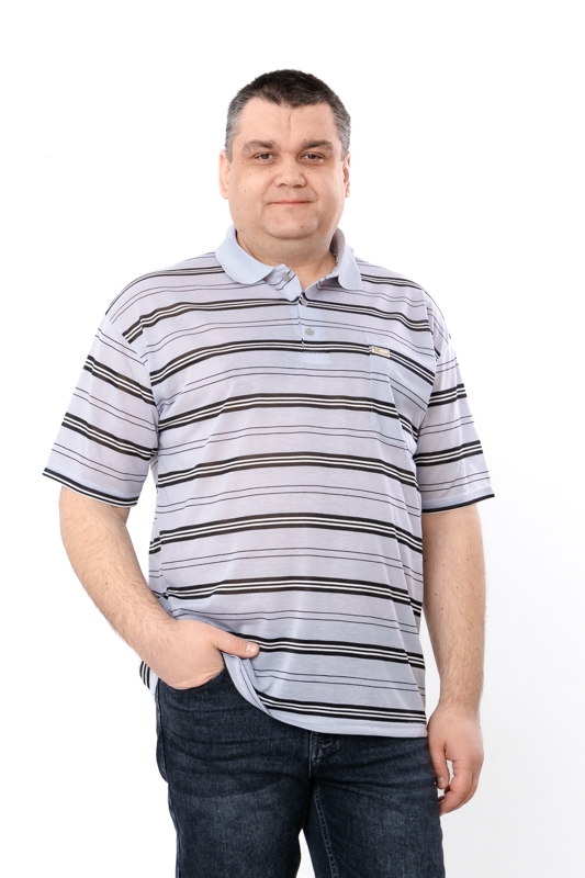 Футболка чоловіча